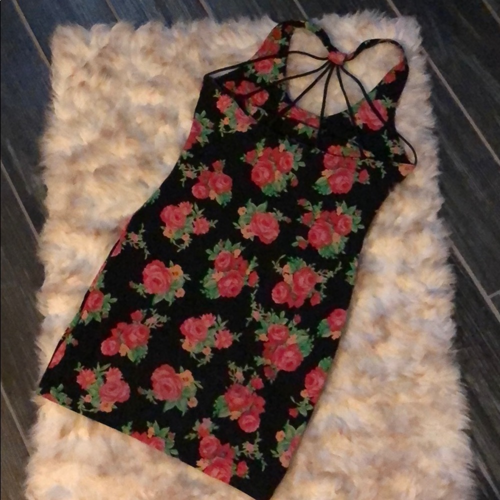 Summer dress